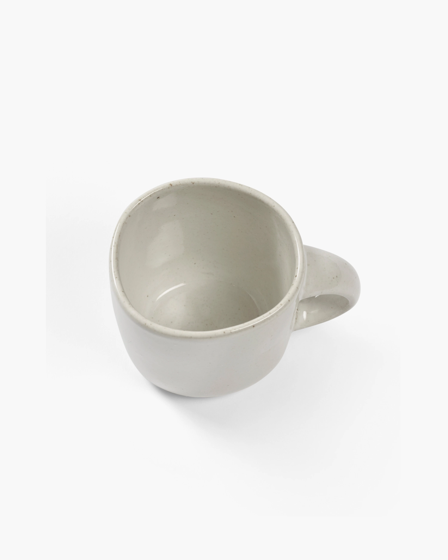 Out of Lines Tasse avec anse