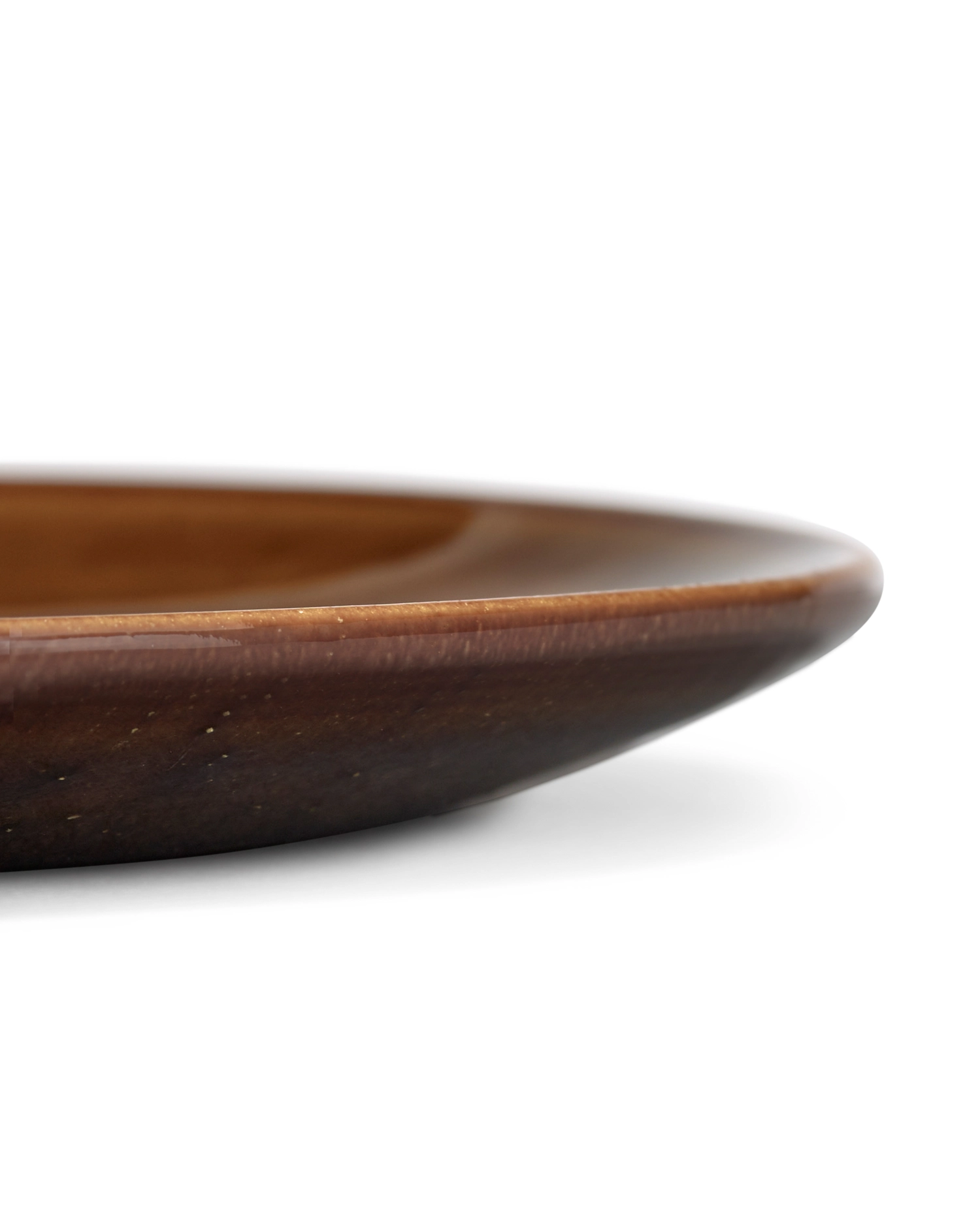 Out of Lines Teller flach