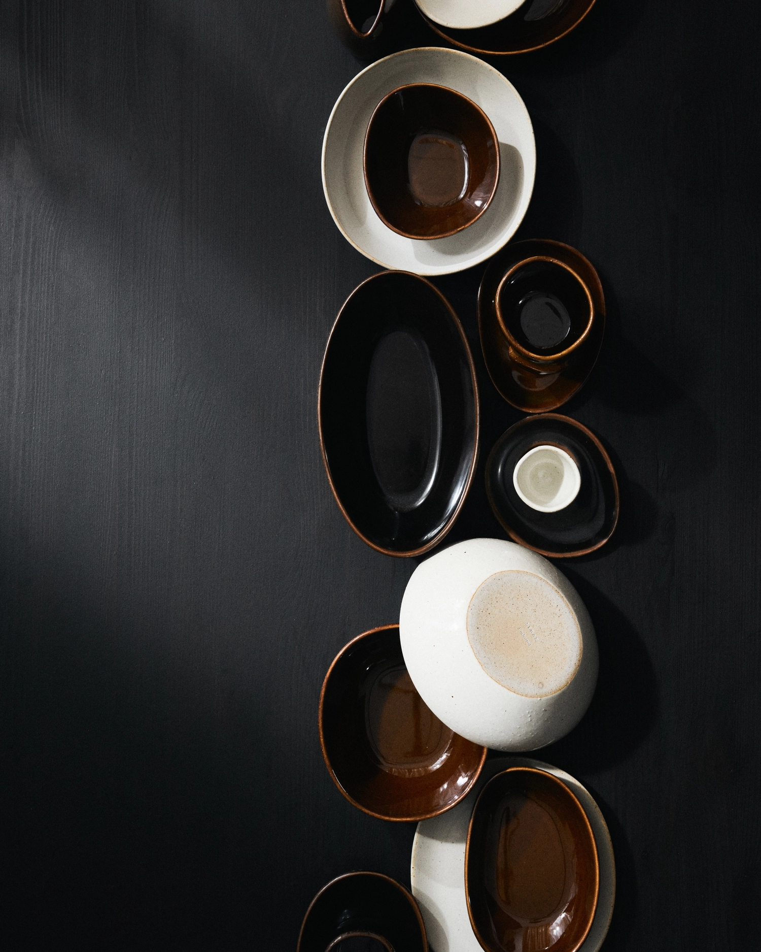 Out of Lines Espressotasse