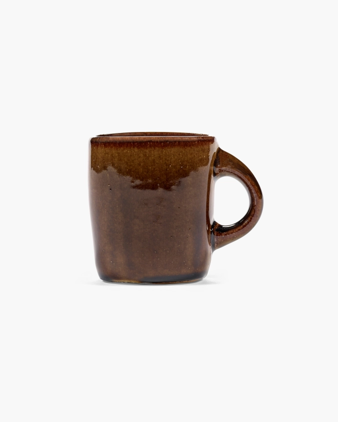 Out of Lines Tasse à café avec anse