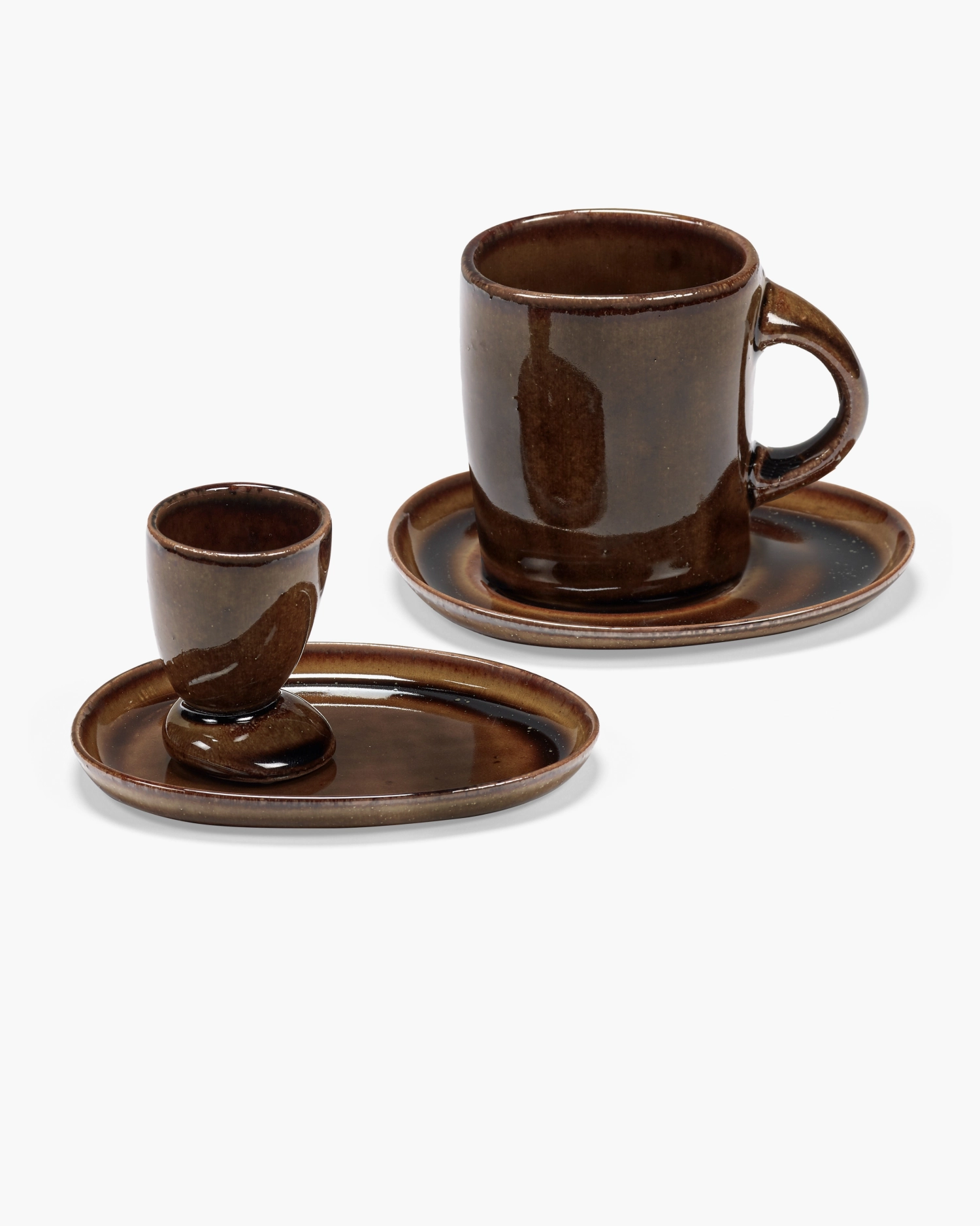 Out of Lines Coquetier