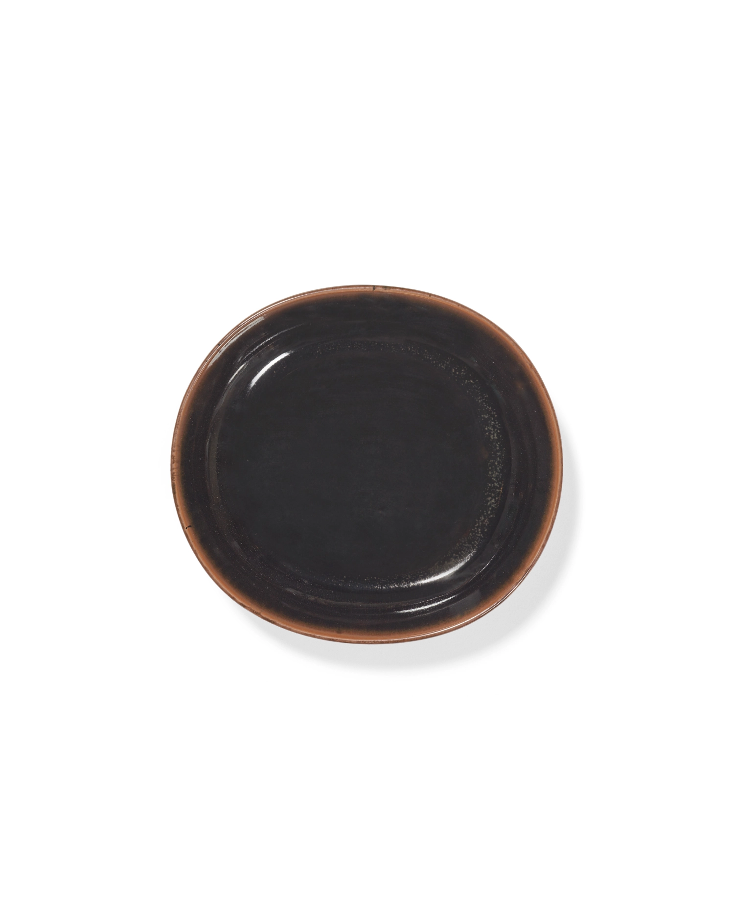 Out s Lines assiette creuse