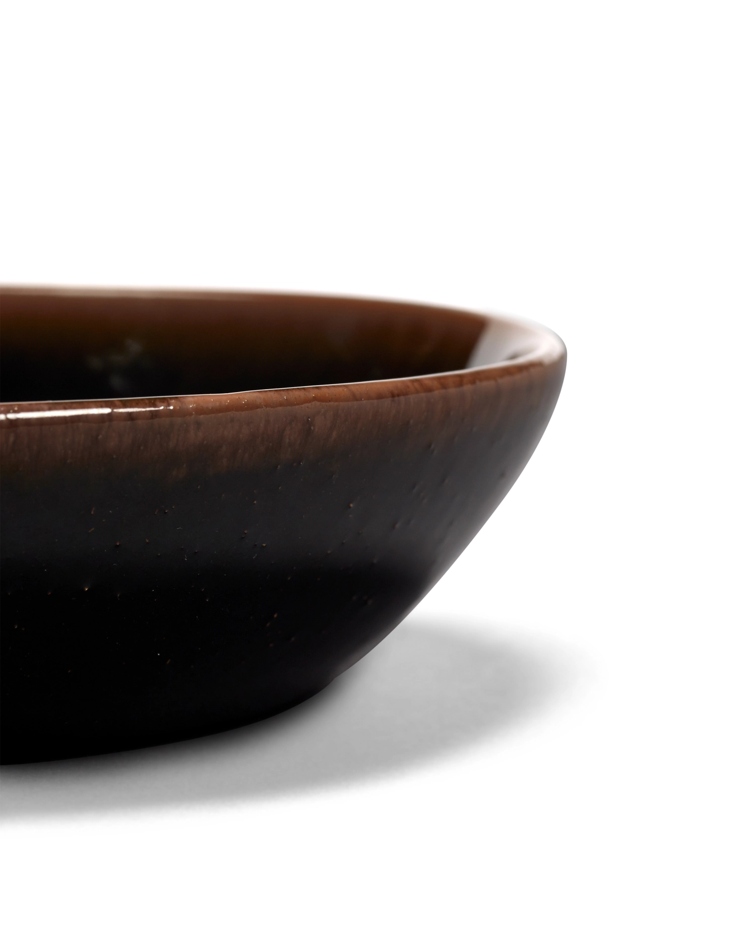 Out s Lines assiette creuse