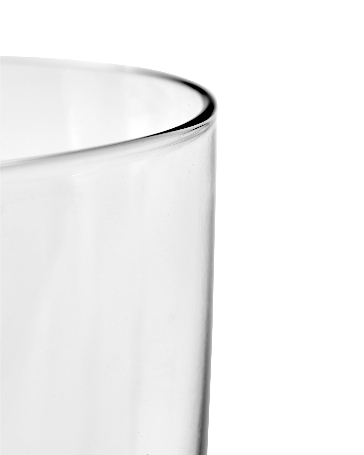 Out of Lines Trinkglas