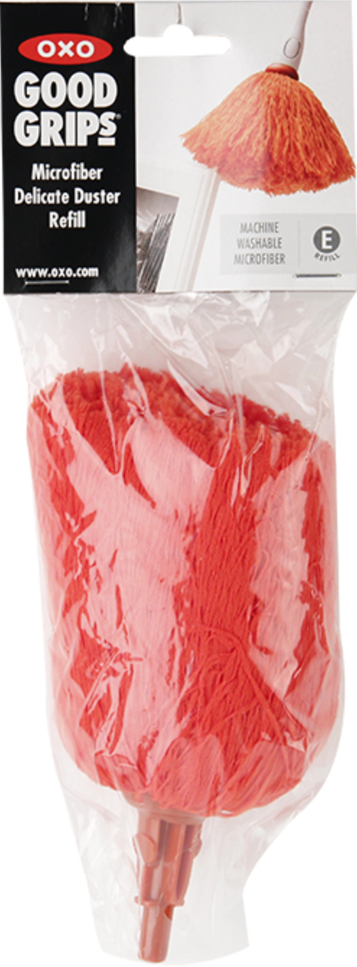 Good Grips Staubwedel Nachfüllpack