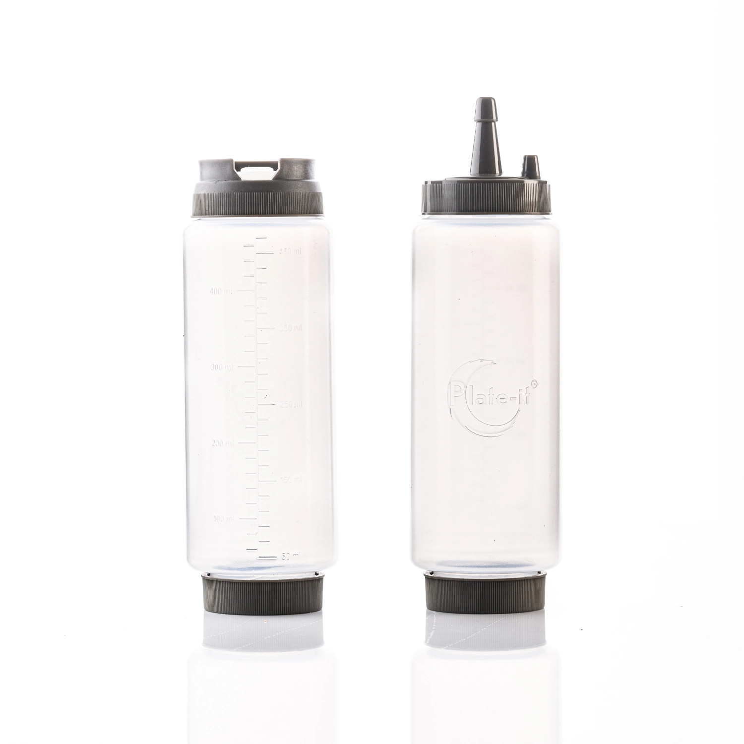 2tlg. Garnier Squeeze Flaschenset