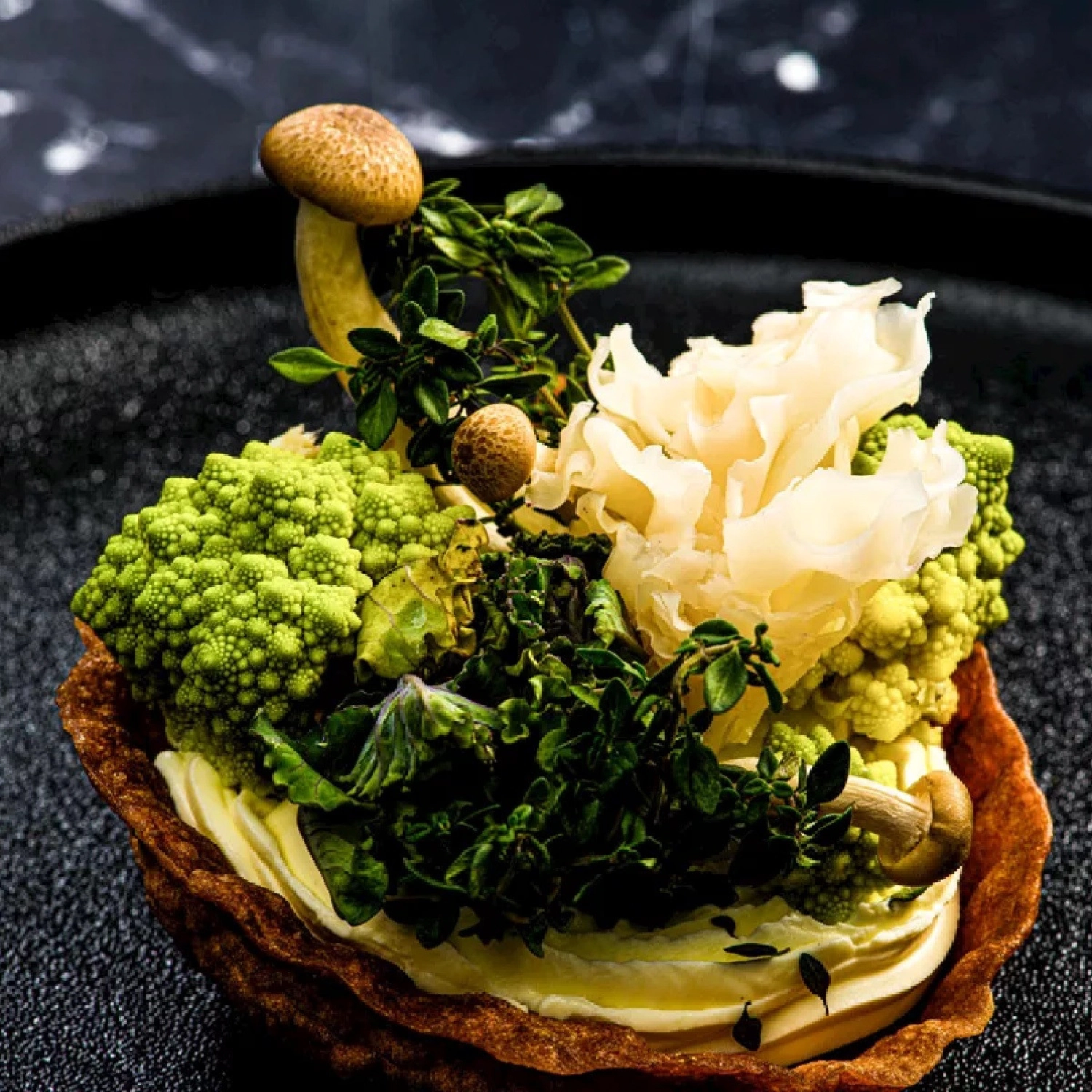 Plate-it Buñuelos Moules à tartelettes 2 pces.