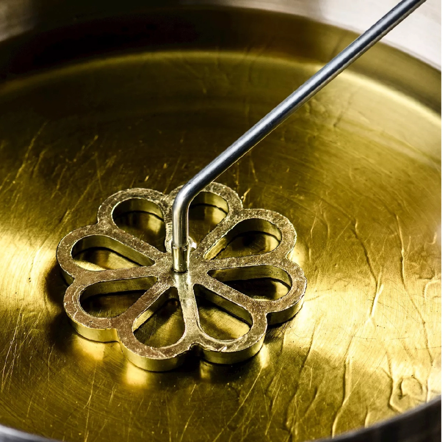 Rosettes de beignets Plate-it, lot de 3