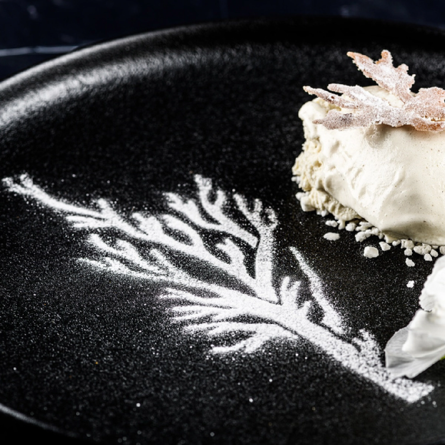 Moules à gâteaux en bois Plate-it, 3 pièces