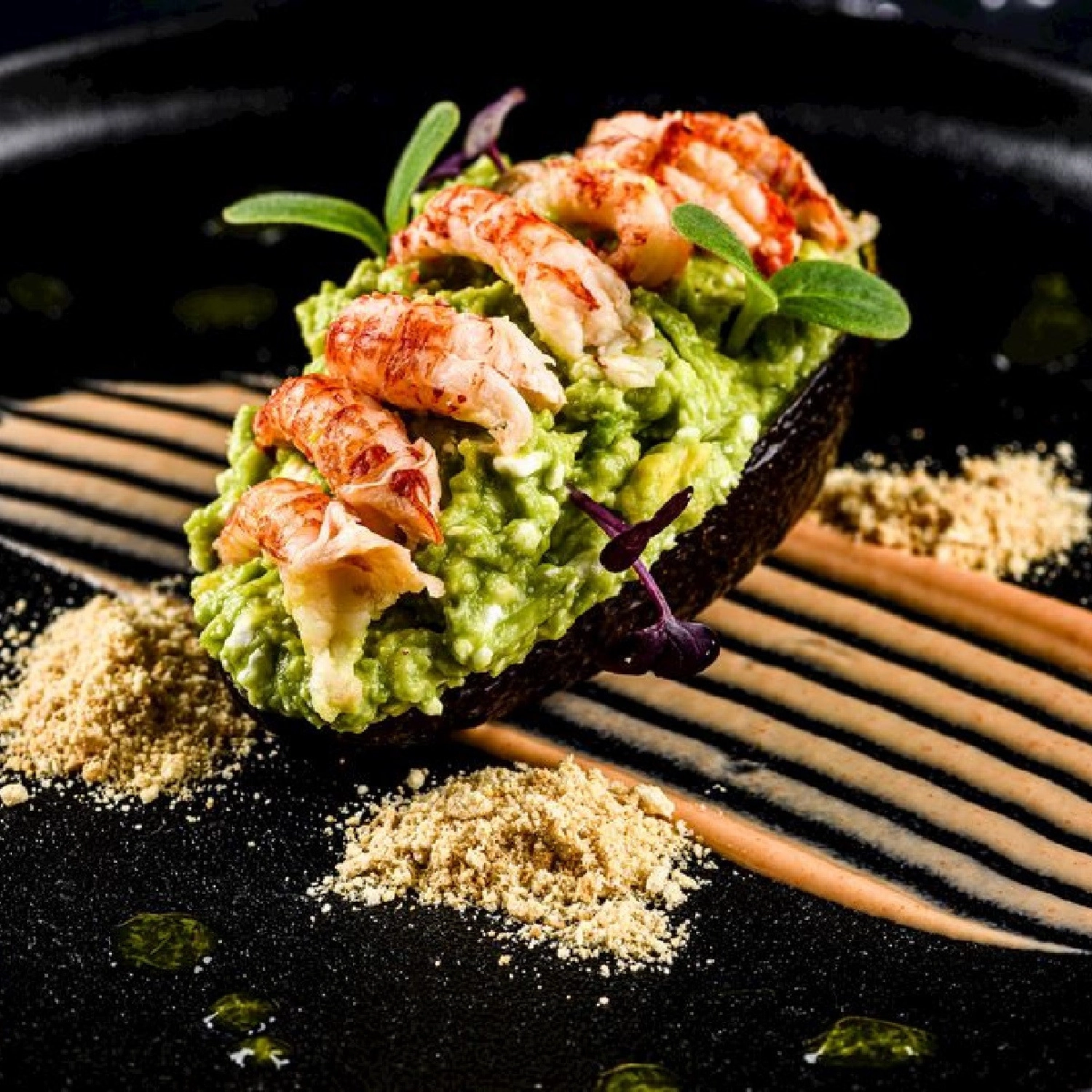 Grattoir Plate-it Vol.1, 3 pièces