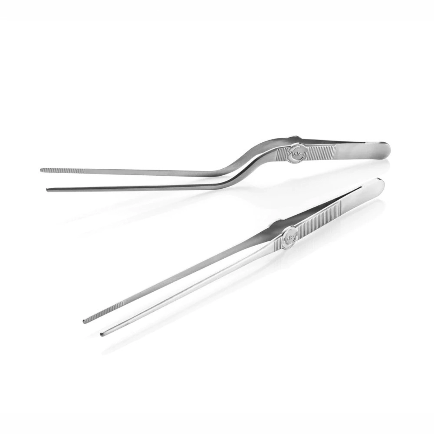 2tlg. Dekorationspinzetteset