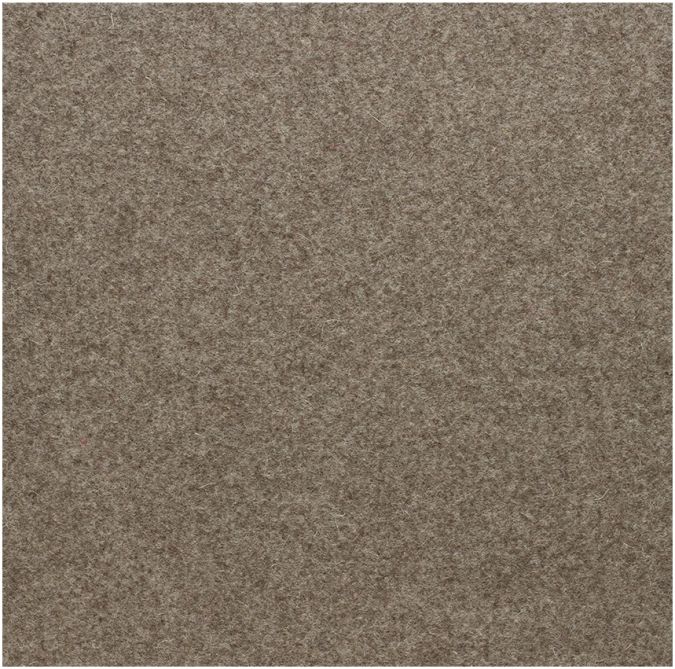 Feutre de laine set de table