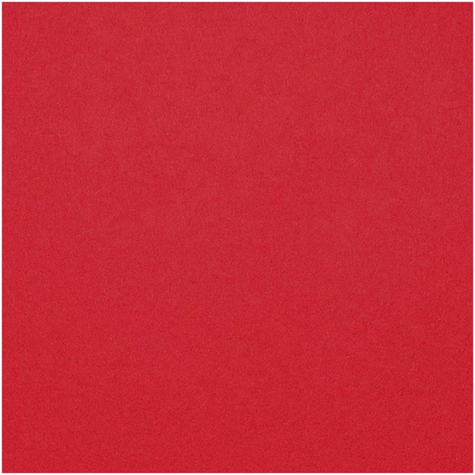 Wollfilz Untersetzer