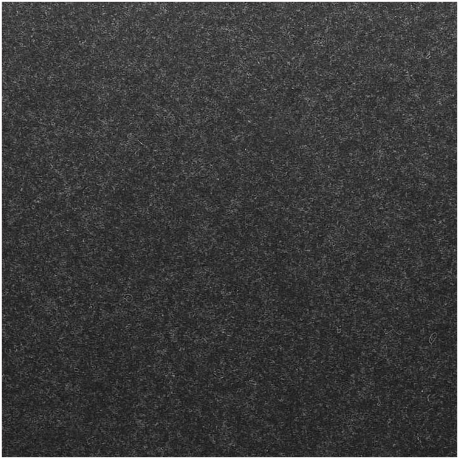 Feutre de laine dessous de verre