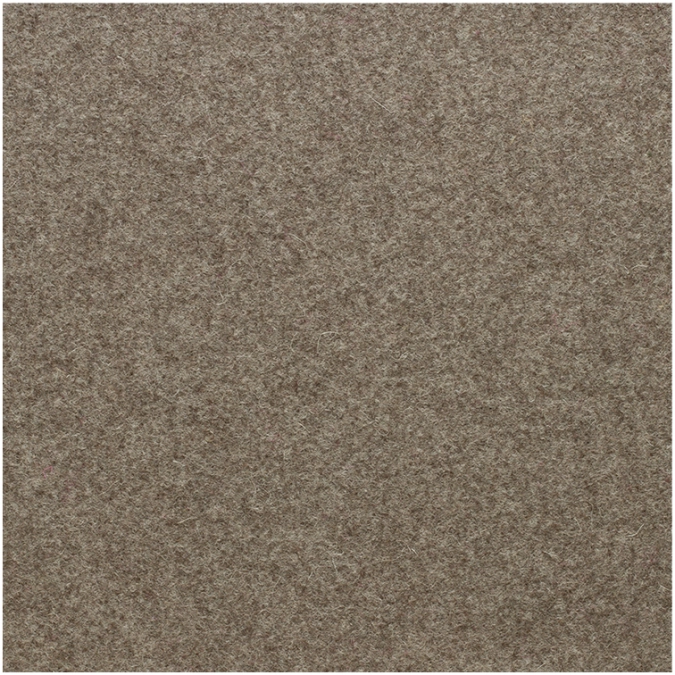 Wollfilz Untersetzer