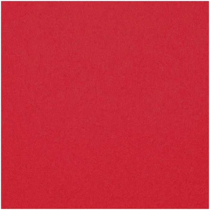 Wollfilz Untersetzer