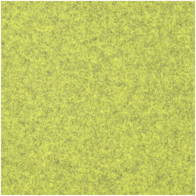 Wollfilz Untersetzer