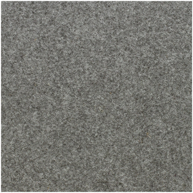 Wollfilz Untersetzer