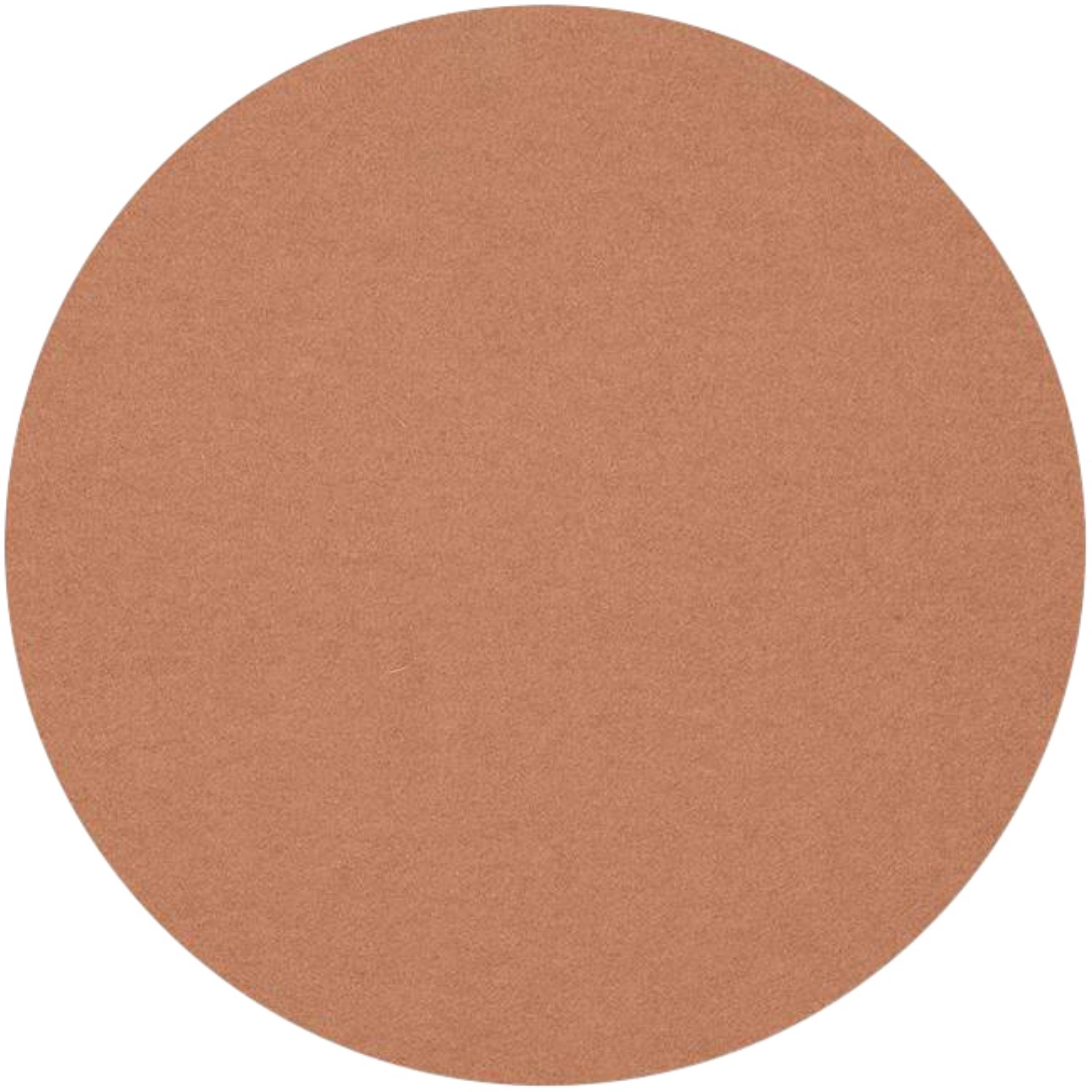 Wollfilz Untersetzer