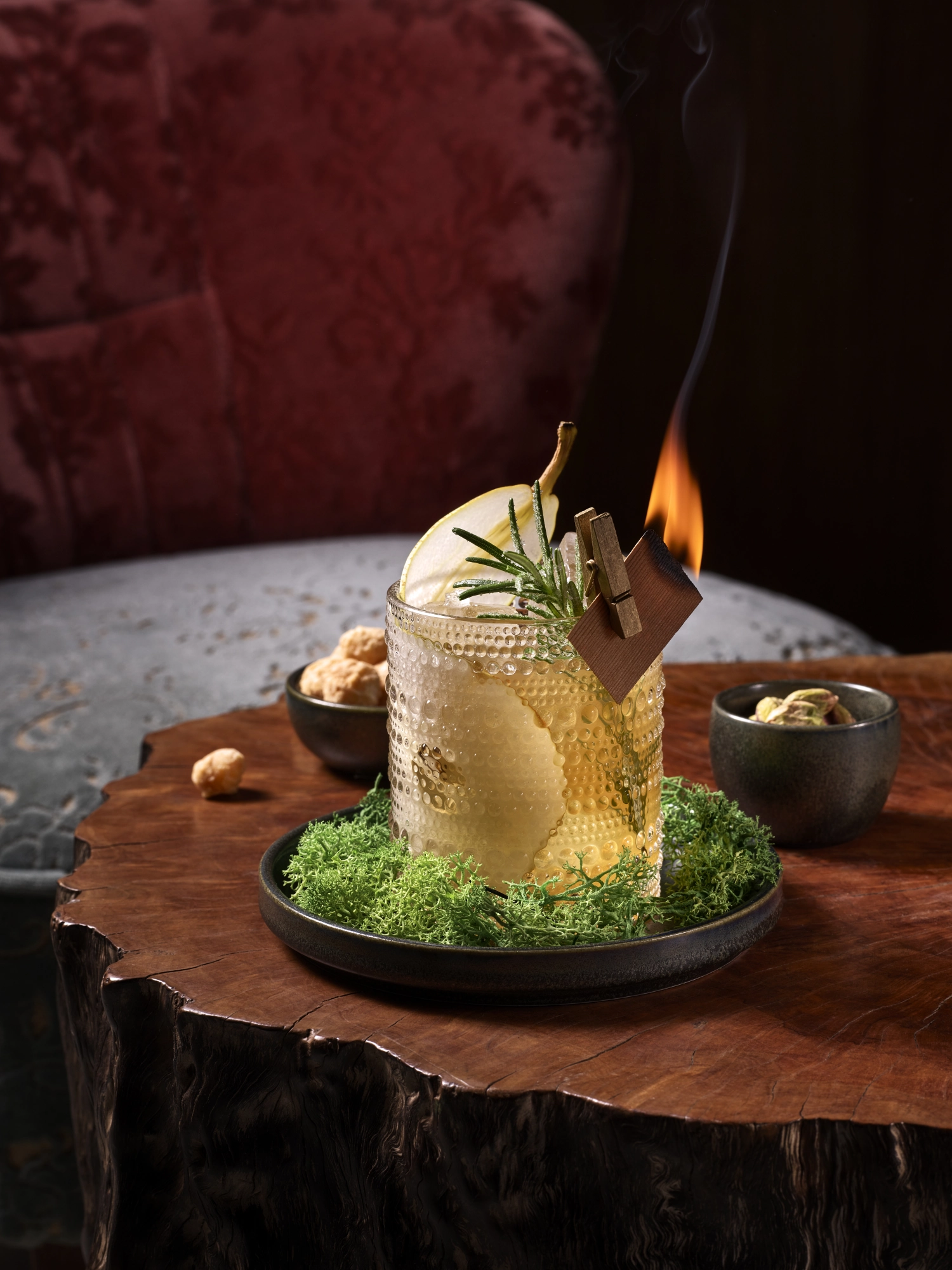 Jupiter Universal Becher