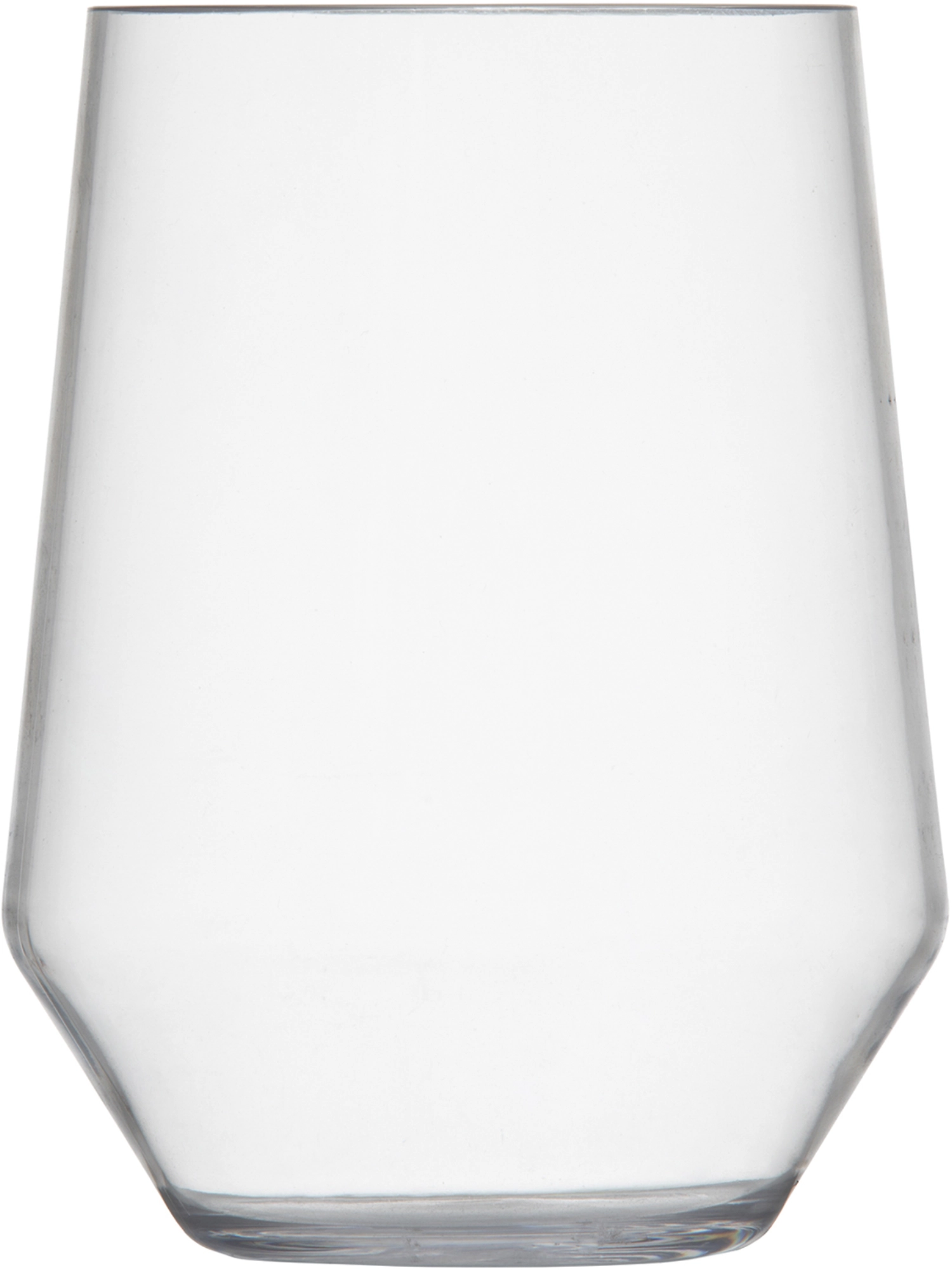 Sole Double Old Fashioned