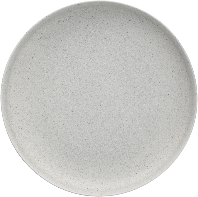 Nature Light Assiette