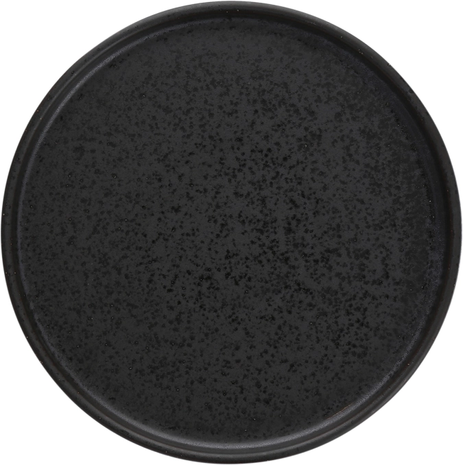 Sound Midnight Assiette/couvercle