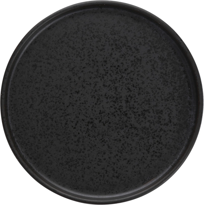 Sound Midnight Assiette/couvercle