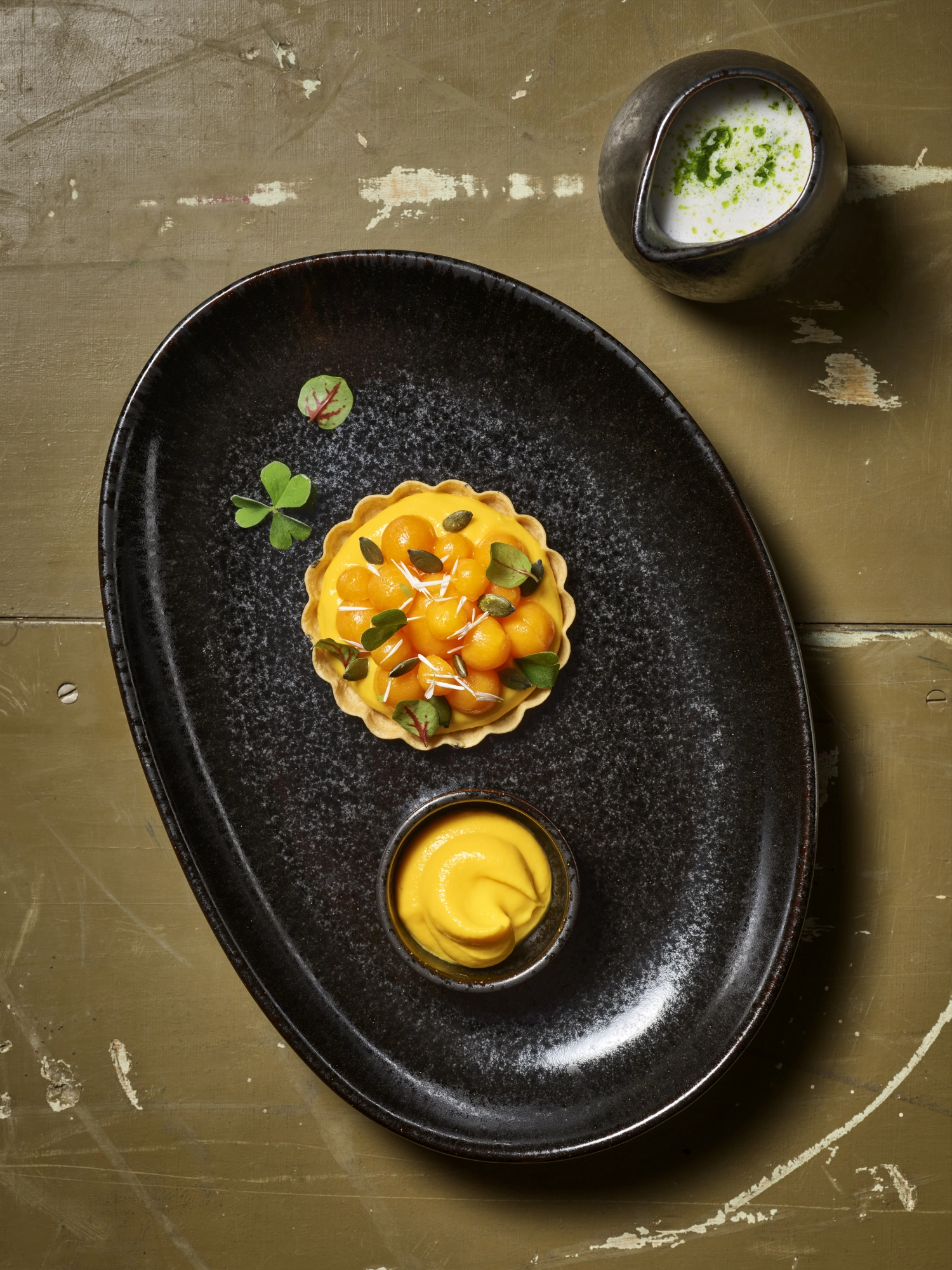 Sound Midnight Assiette