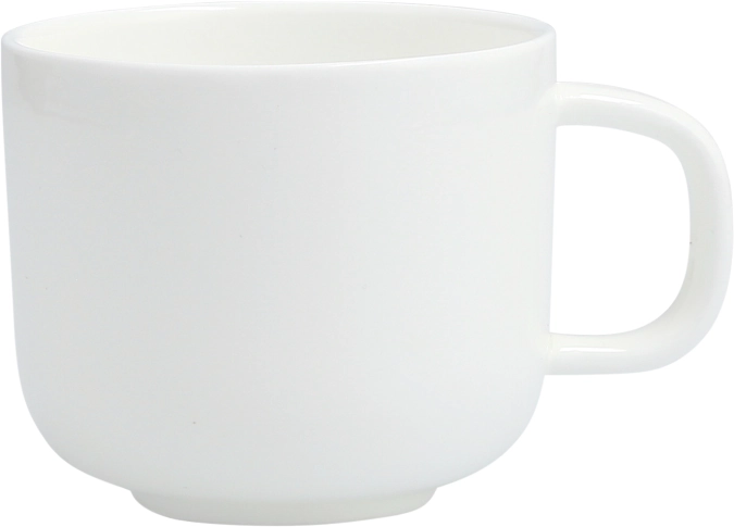 Modern Coupe Espressotasse