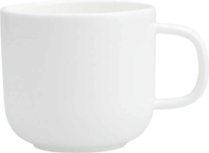 Modern Coupe Kaffeetasse