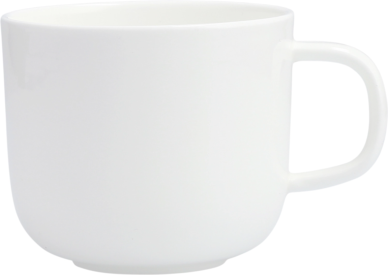 Modern Coupe Kaffeetasse