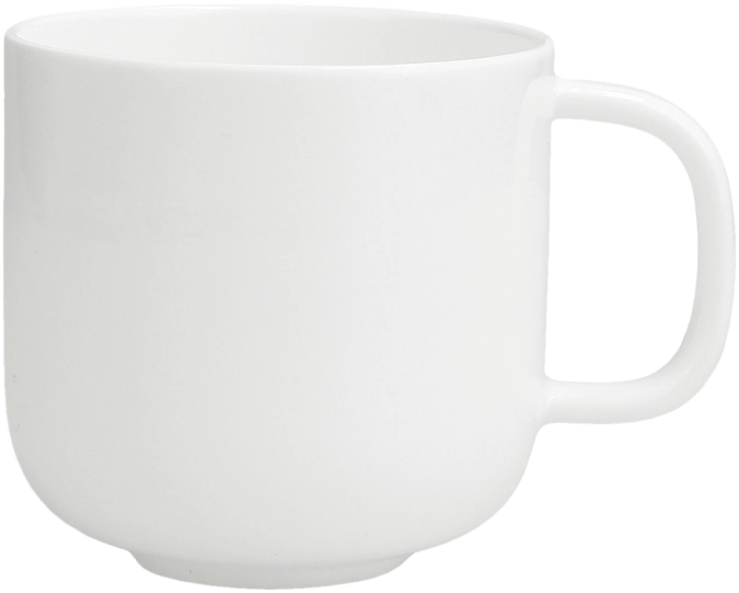 Modern Coupe Becher