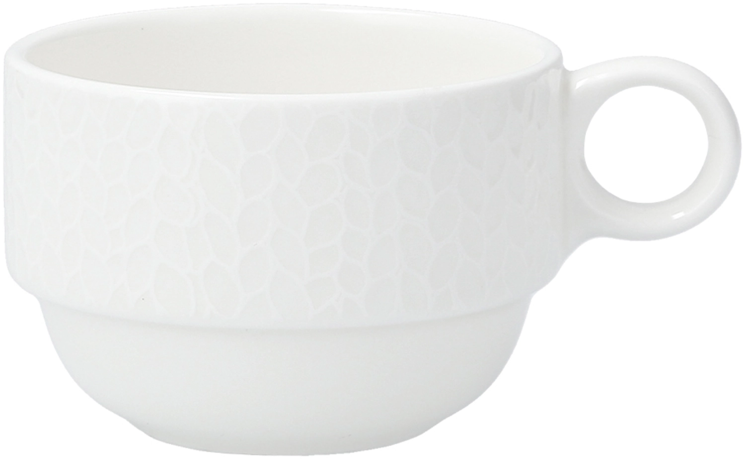 Amanda Tasse à espresso