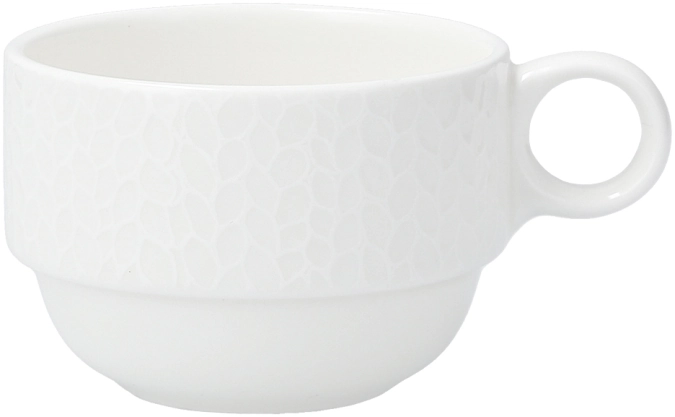 Amanda Tasse à espresso