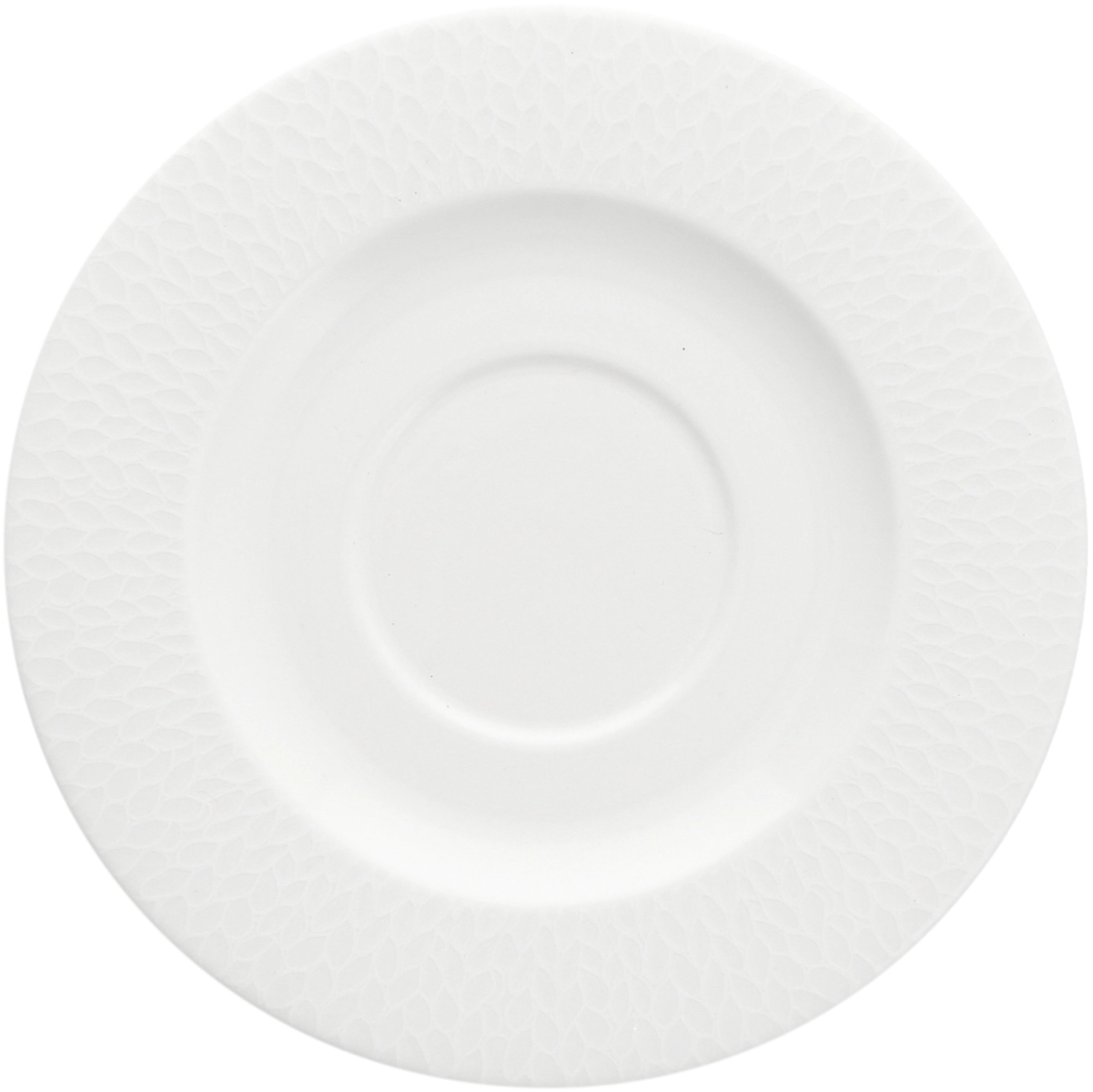 Amanda Soucoupe à espresso