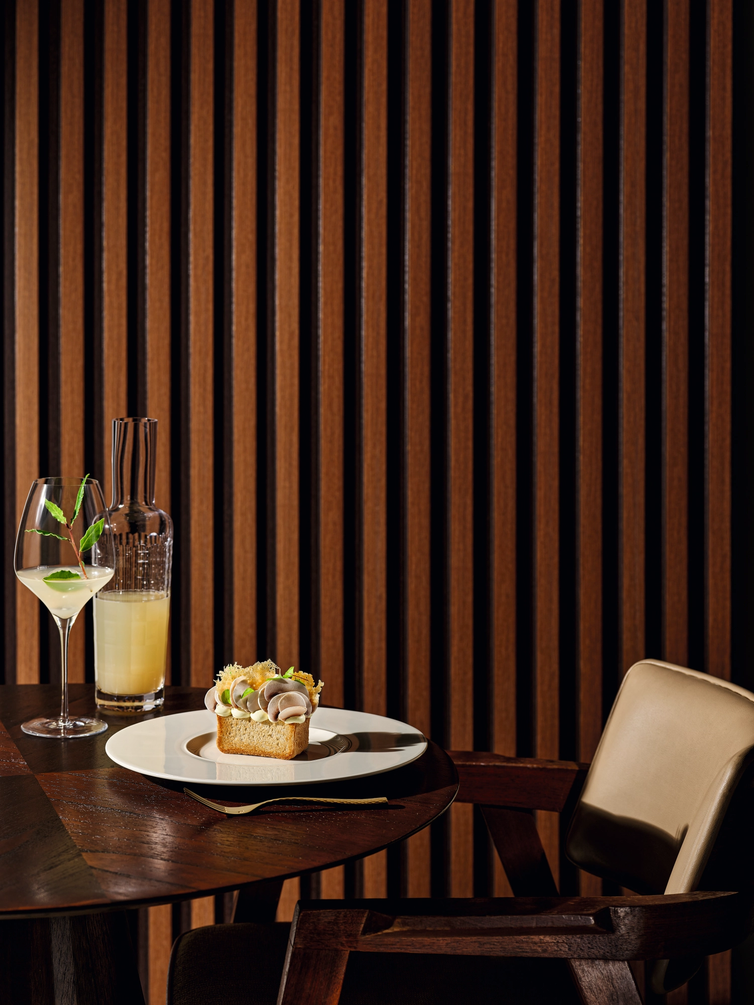 Specials Gourmetteller
