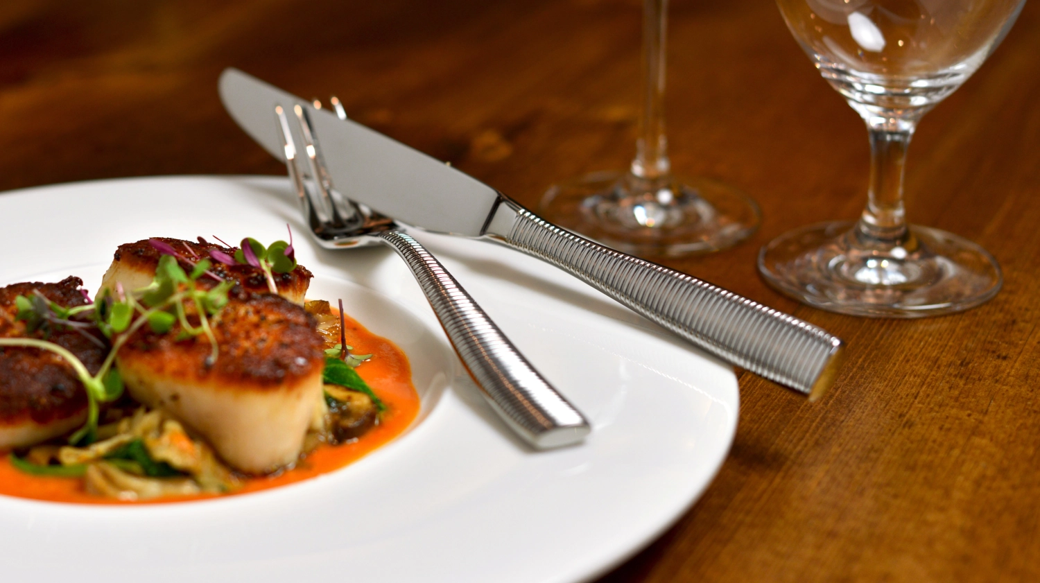 Specials Gourmetteller