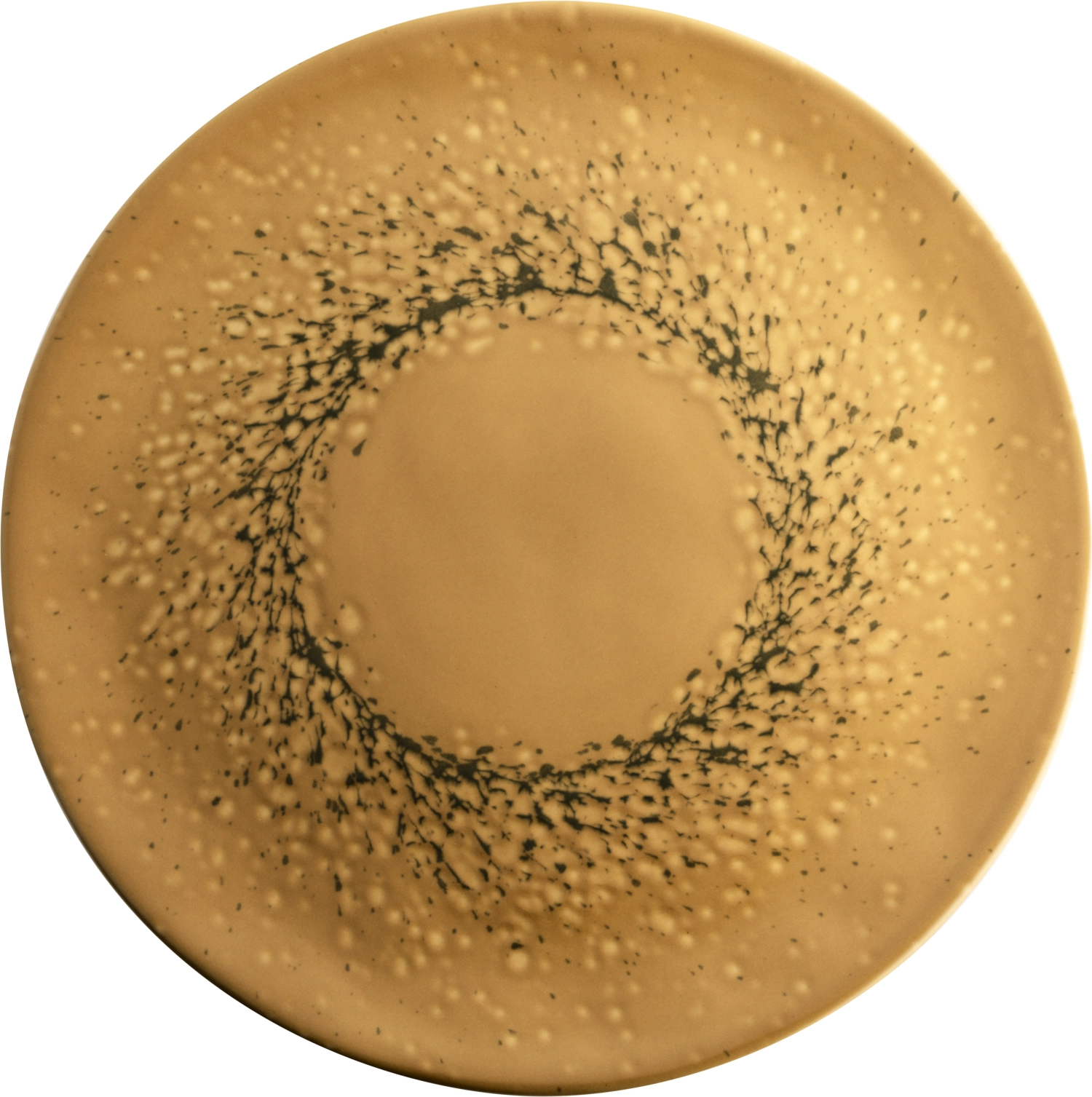 Chefs Plates Garland Teller