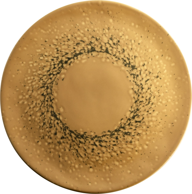 Chefs Plates Garland Teller