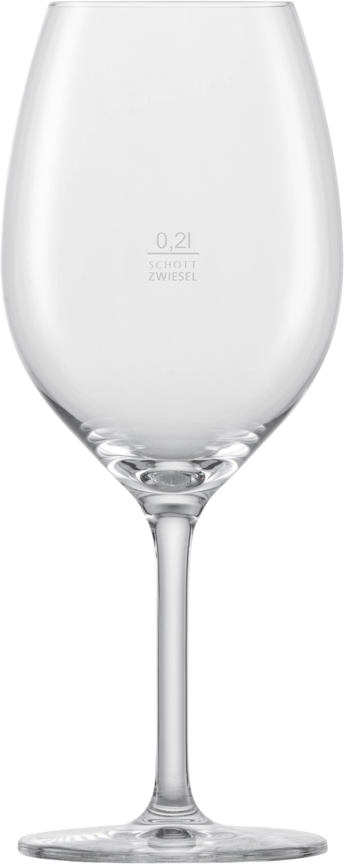 Banquet Verre à vin rouge