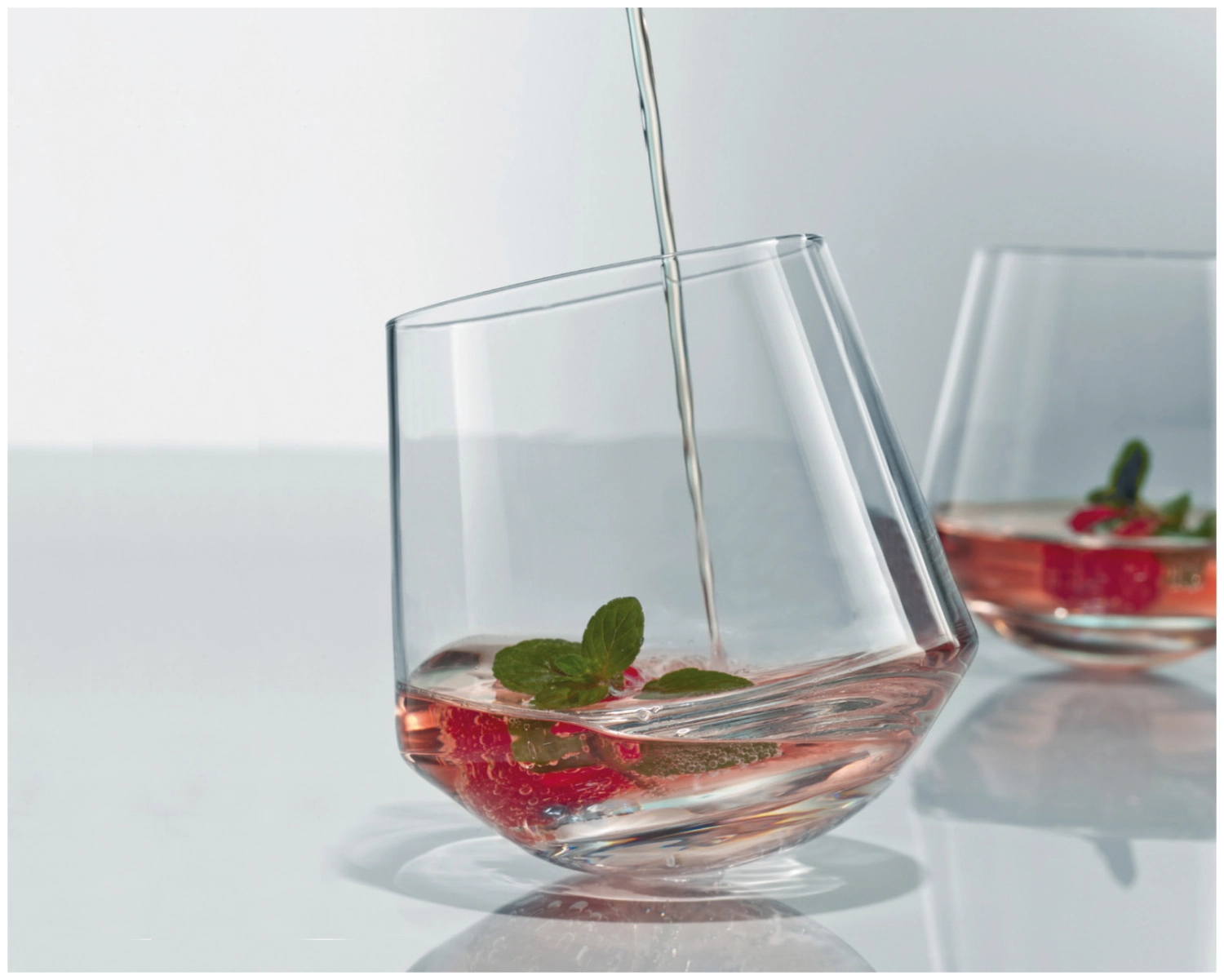 Bar Selection Dancing Tumbler