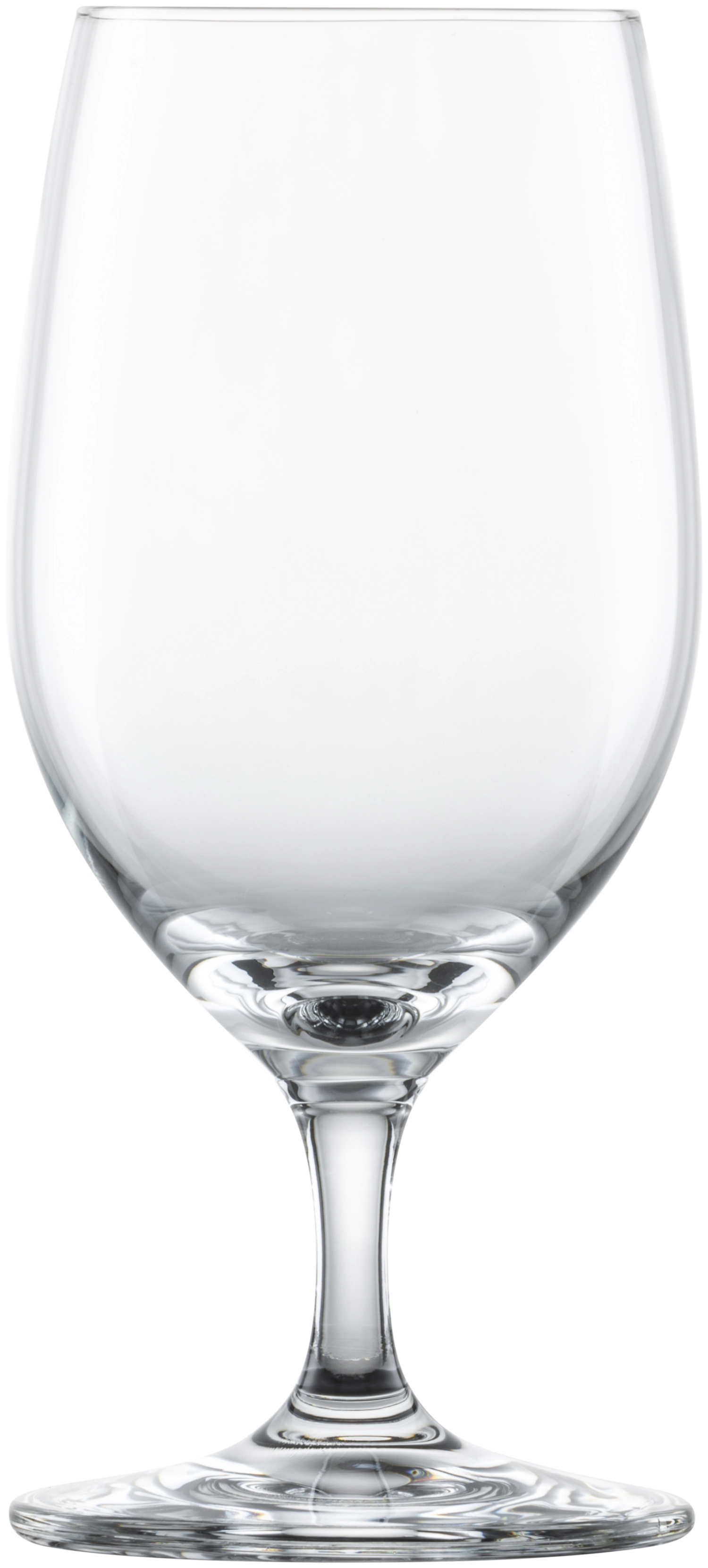Bar Selection Wasser