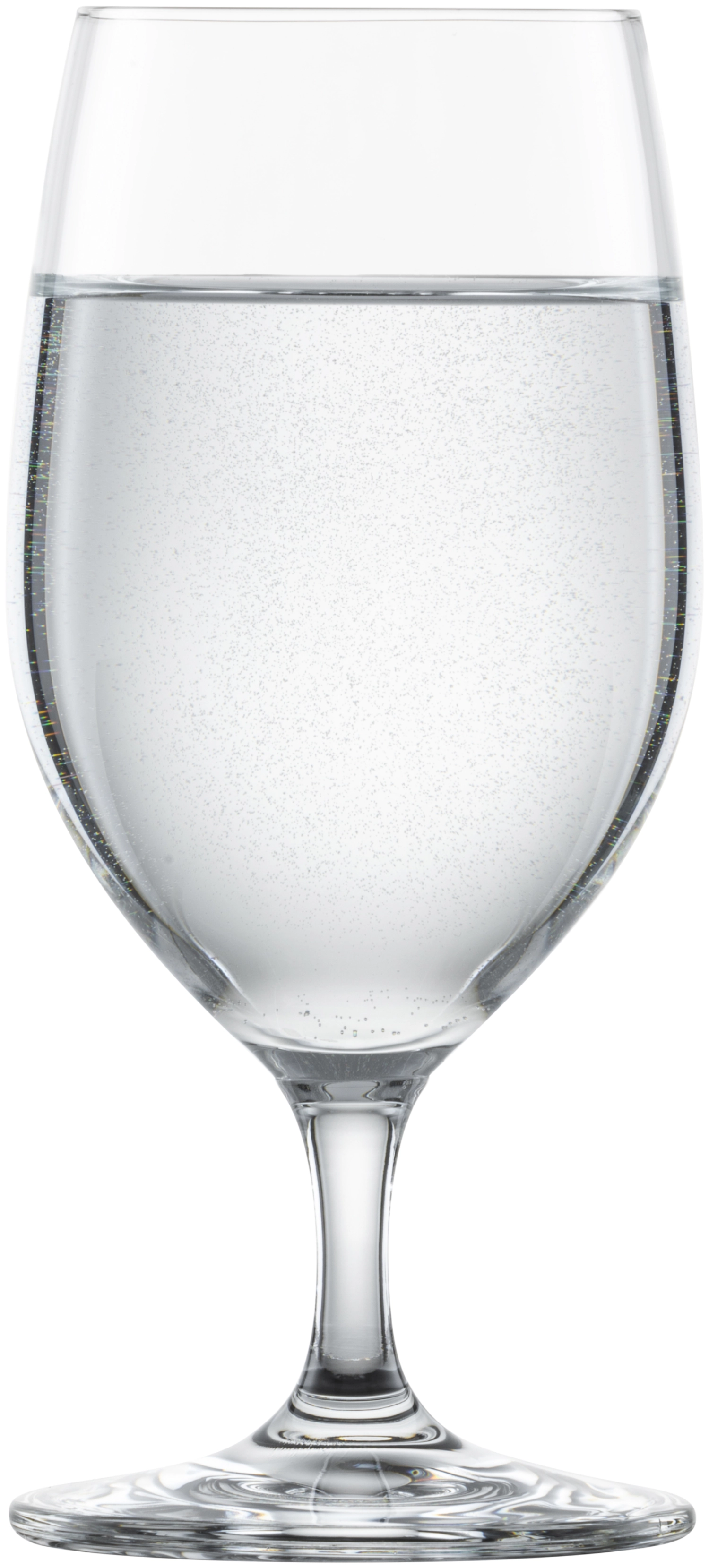 Bar Selection Wasser