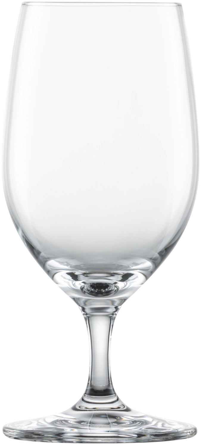 Bar Selection Wasser