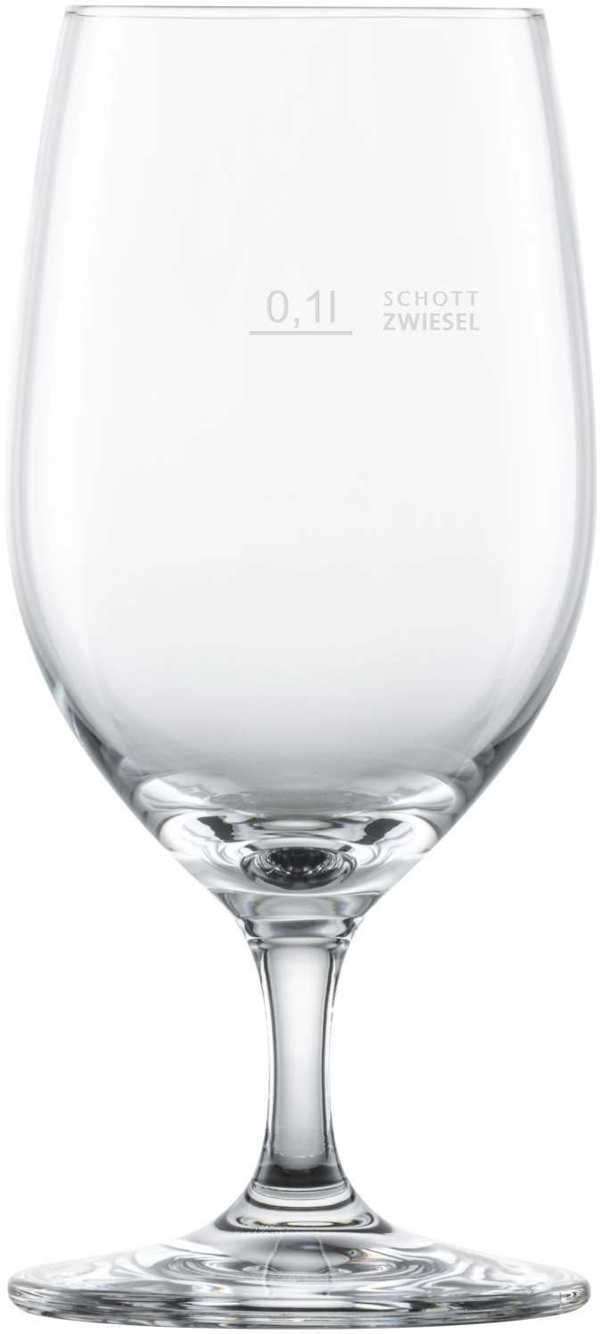 Bar Selection Wasser