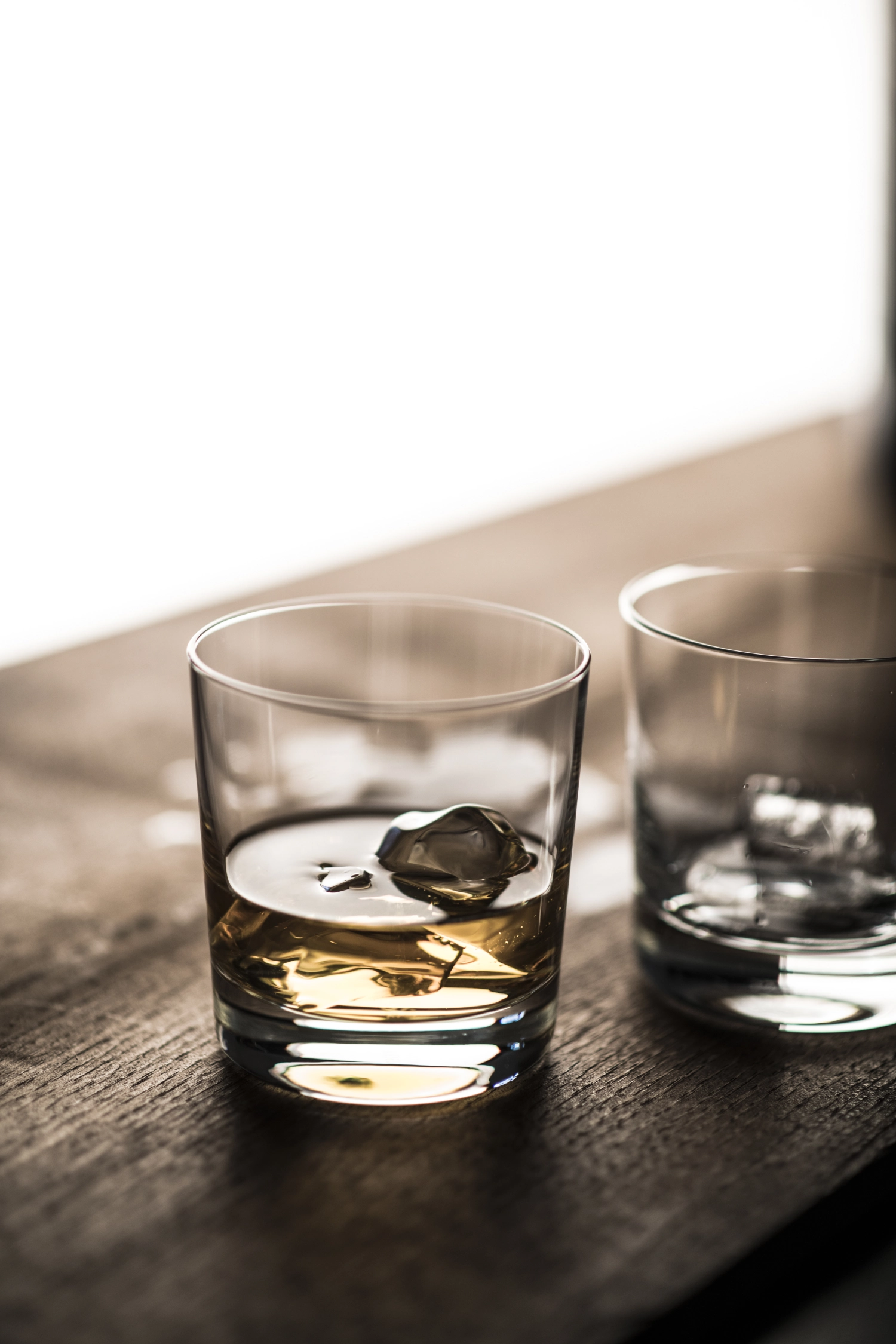 Bar Selection Verre à whisky