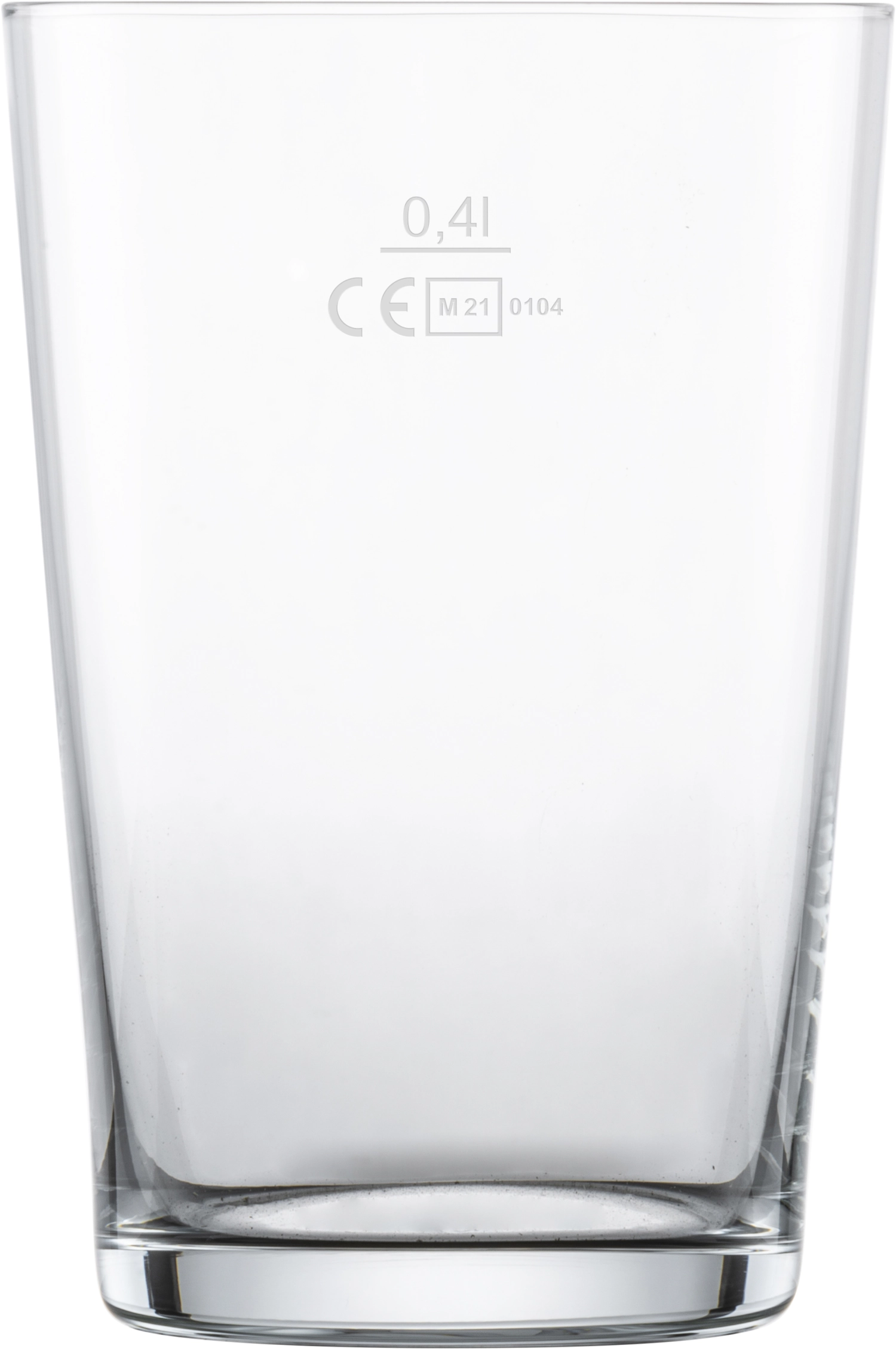 Bar Selection Verre à soft drink