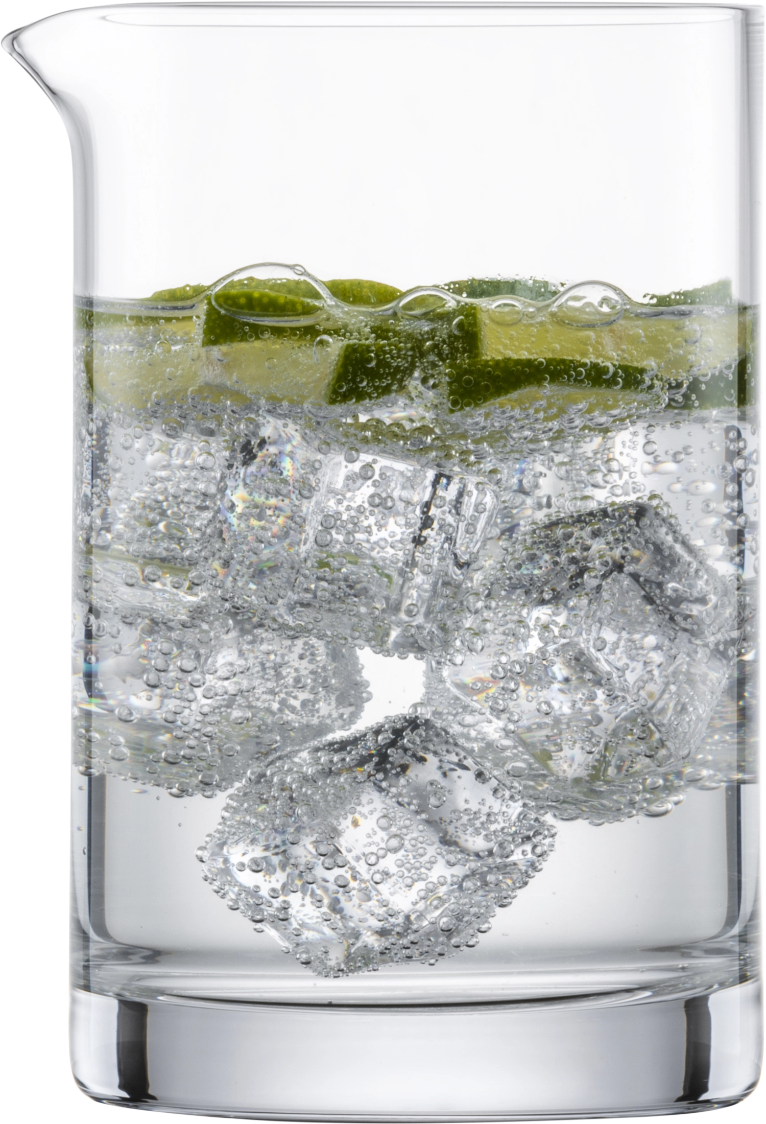 Bar Selection Mixkrug