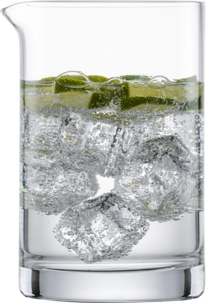 Bar Selection Mixkrug